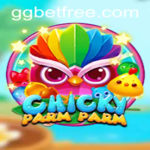 Exploring the Quirky World of ChickyParmParm and Its Association with GGbet