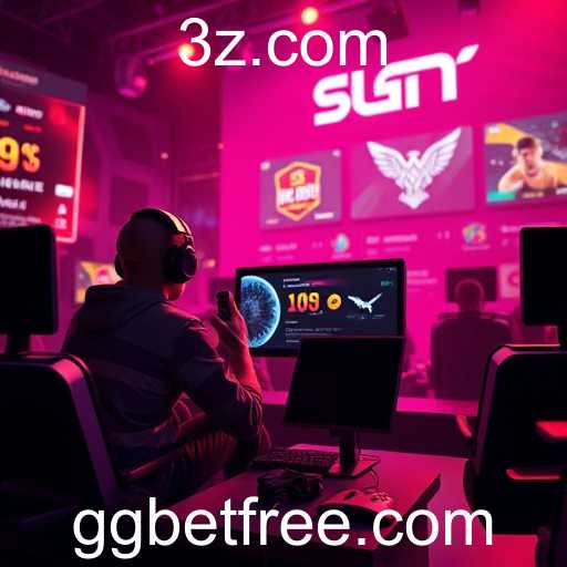 A Ascensão do Mercado de eSports e o Impacto do ggbet
