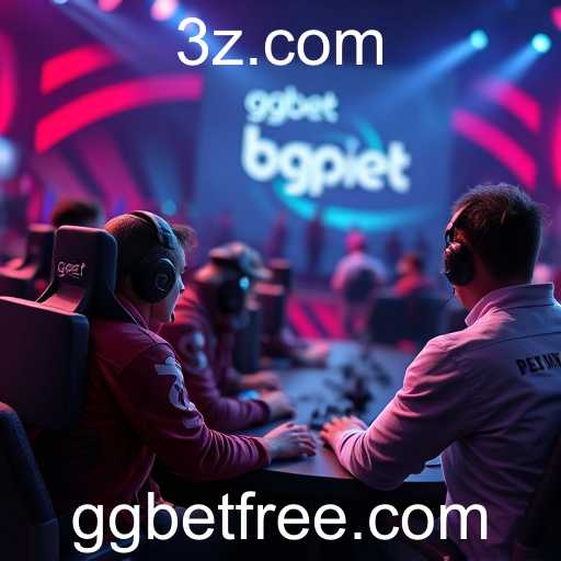 A Revolução dos eSports e o Papel do ggbet