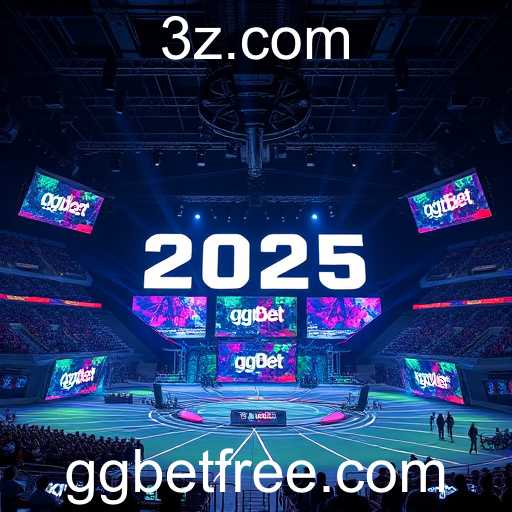 A Ascensão do eSports em 2025: Tendências e Desafios