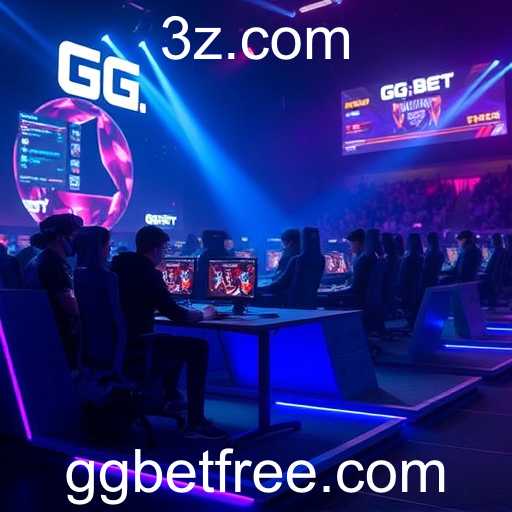 Explorando a Ascensão dos eSports no Site de Palavras-chave GGBet