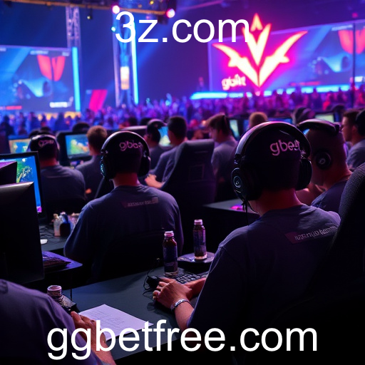 O Futuro dos Esports: Tendências e Impactos