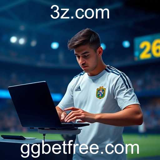 A GGBet e as Tendências do Mercado de Apostas Online em 2025