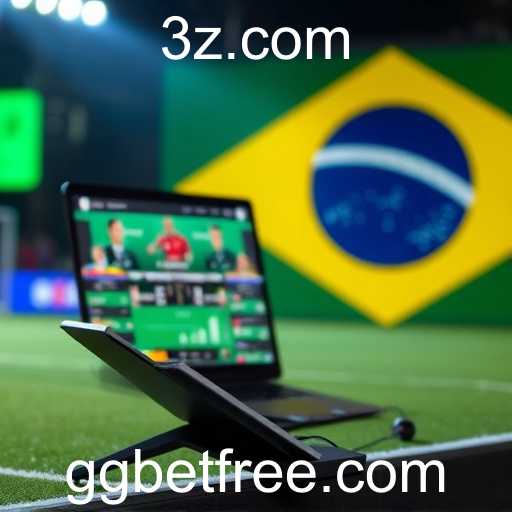 Crescimento das Apostas Online no Brasil